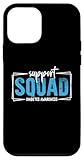 Photo Gallery support squad blue t1d tipo 1 consapevolezza del diabete uomini donne custodia per iphone 12 mini Photo Gallery support squad blue t1d tipo 1 consapevolezza del diabete uomini donne custodia per iphone 12 mini