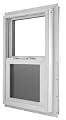 Mobile Home Window 14X27 Insulated Vinyl Thermopane Lower Tilt Sash Screen Included