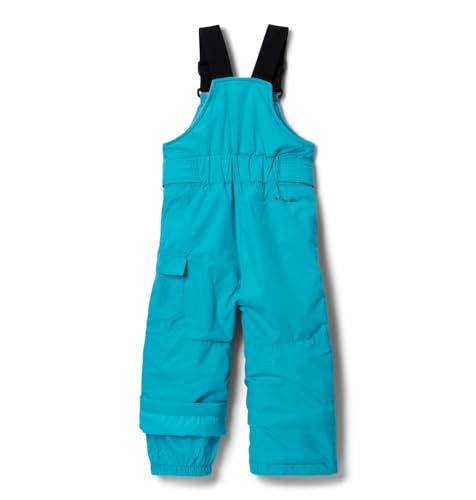 Image of Columbia Kids Snowslope Iii Bib (Toddler)