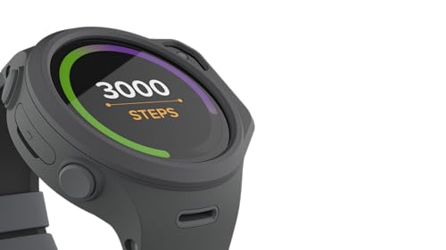 Image of MyFirst Fone R1c 4G LTE Smart Watch for Kids, an economical Solution for Staying Connected I Effortless Communication I Instant Safety I Distraction-Free Learning I Secure Communication