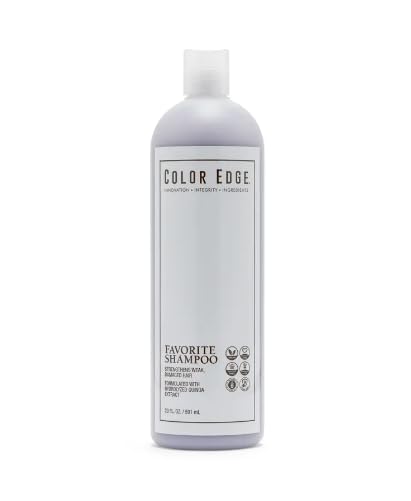 Color Edge Favorite Shampoo 20oz.
