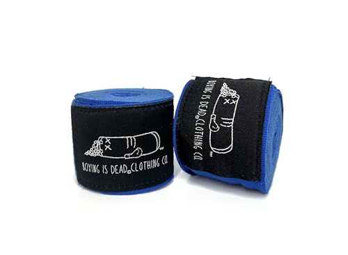 BOXING IS DEAD CLOTHING CO. Mexican Style 180