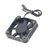 Hapivida ventilateur ESC 50 mm alliage aluminium 15 000 tr/min photo 4