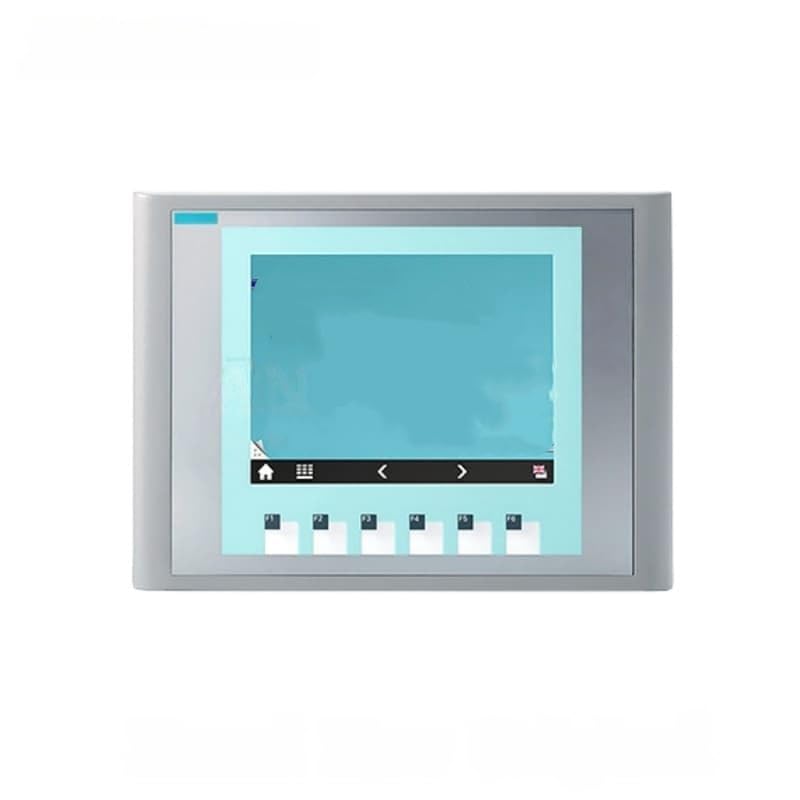 Image of 6AV6647-0AB11-3AX0 Basic Touchscreen