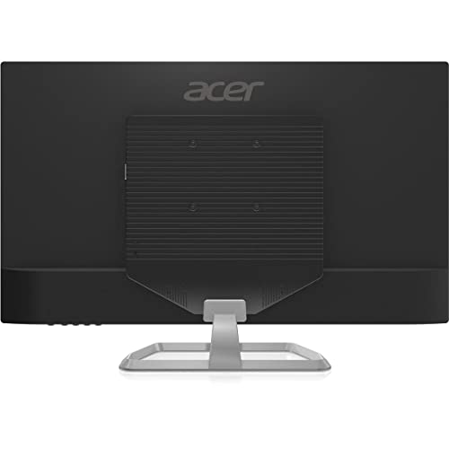 Image of acer EB321HQU Cbidpx 31.5 inch WQHD (2560 x 1440) IPS Monitor (Display Port, HDMI & DVI Port),Black