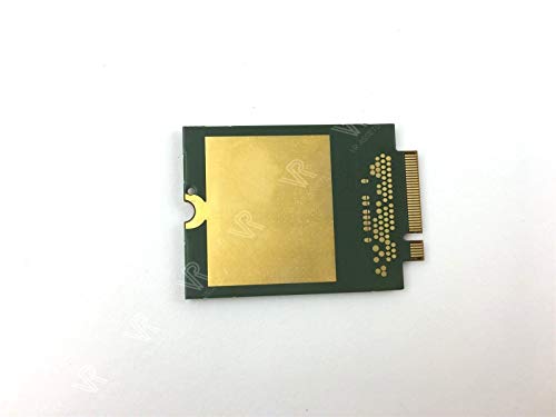 Dell Wireless DW5808e 4G LTE EM7355 WWAN Module Card 2NDHX NPR73 PN01C 4GP3D miniatura 3