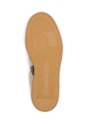 Marc-OPolo-Damen-Sneaker-flach-mit-Lederanteil-Freizeit - Sparfuchs24.io - Preisvergleich & Top Angebote Online