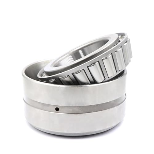 Timken LL639249 Tapered Roller Bearing, Single Cone, Standard Tolerance, Straight Bore, Steel, Inch, 7.7500