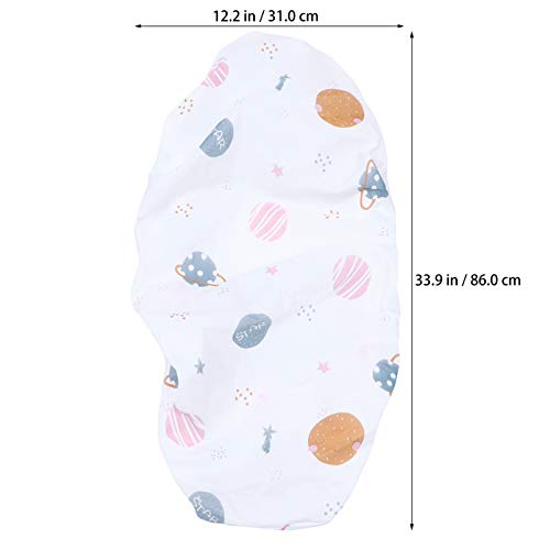 Lurrose 3Pcs Tampa Do Condicionador de Ar da Janela Interna Tampa da Unidade Ac Capa de Proteção de