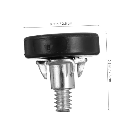 Patas Ajustables De Mesa Para Terrazas Y Comedores VILLCASE 20uds 3