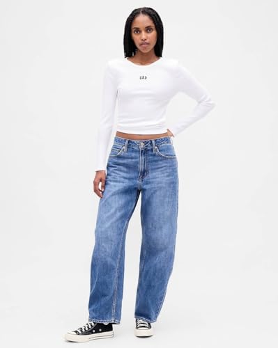 Image of Gap Women T-Shirt