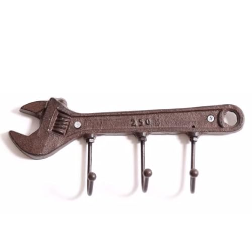 Perchas Madera Pared Marca esmen