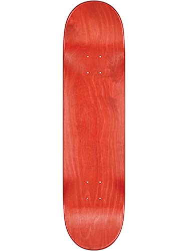Globe Skateboards G2 Dot Gain Rose Skateboard Deck - 8.12" X 31.875" #TOP2