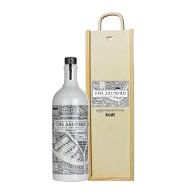 Buy the Personalized Salford Spiced Rum Gift Set – Exquisite Small Batch Golden Rum in a Keepsake Wooden Box – Perfect for Birthdays and Rum Enthusiasts! Buy the Personalized Salford Spiced Rum Gift Set – Exquisite Small Batch Golden Rum in a Keepsake Wooden Box – Perfect for Birthdays and Rum Enthusiasts! – Beer Hunter