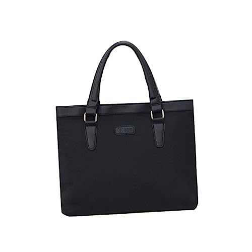 Sacoche ordinateur cuir de vachette iplusmile de style business
