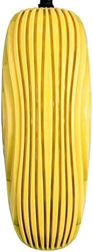 Secador de Botas Doble Núcleo Amarillo miniatura 5