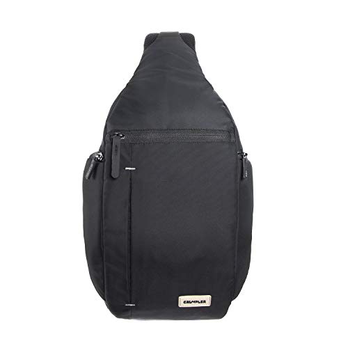 Triple A Camera Sling Zaino - Nero