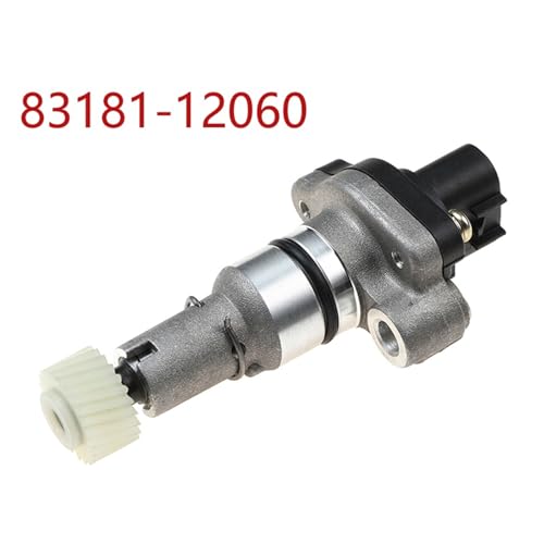 Sensor de velocidad VSS arregla velocímetro inestable en coches de 1991 a 1995 3