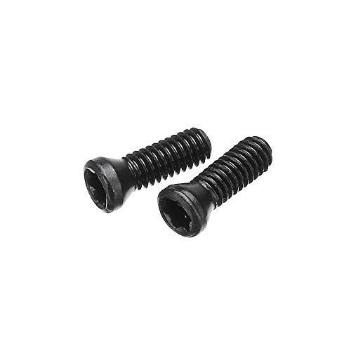 Lot De 10 Inserts Torx En Carbure Pour Vis M2.5 (longueur 7mm) - Haute Qualité