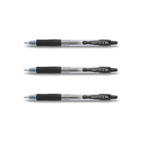 Pilot G2 Premium Gel Pen, Retractable, Fine 0.7 Mm, Green Ink