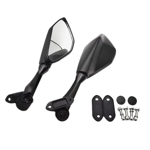 Espejo retrovisor de motocicleta para renovar la visión en Kawasaki Ninja