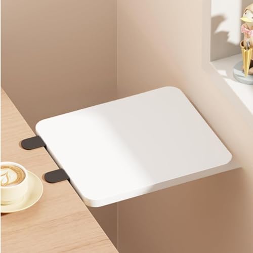 Zdaqian ܂  g{[h fXN L[{[h g t ܂肽 TCh GNXe_[ L[{[hgC gfXN  lԍHw ۊǉ\ tȒP ω׏d sv ItBX z[ wZ (zCg,17.5*25*1.