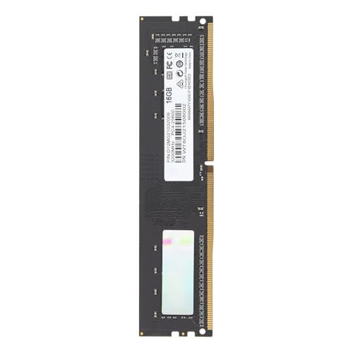 Mémoire RAM DDR4 16 Go pour PC de jeu et immersion gaming fluide
