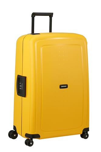 Samsonite S'Cure - Spinner L, Valise, L 75 cm, 102 L,...