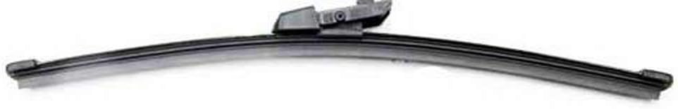 Volkswagen 2010-2013 Golf GTI Rabbit R32 Rear Wiper Blade Genuine OEM New
