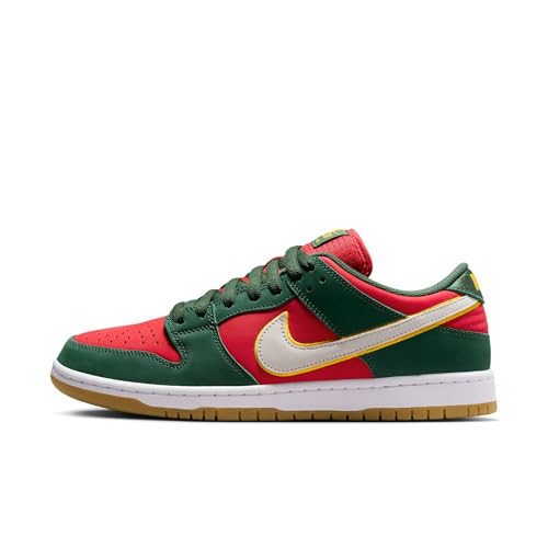 Premium SB Dunk Low Pro by Nike