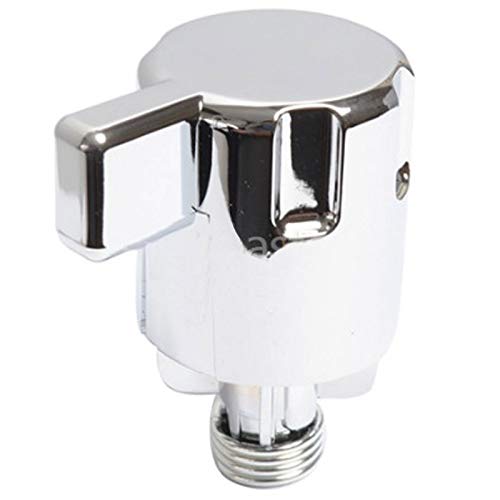 Preisvergleich Produktbild SPARES2GO Kontrollknopf für DeLonghi Magnifica ESAM04 110 120 340 Kaffeemaschine