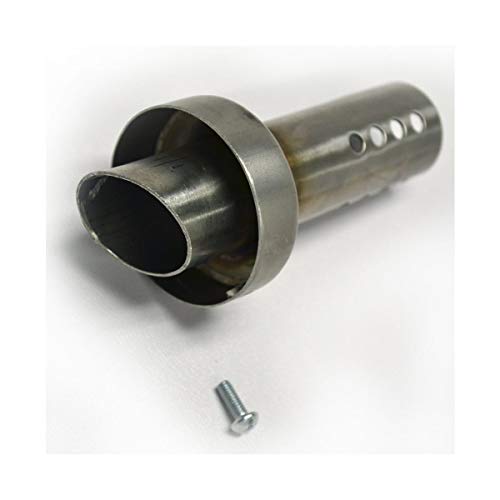 Hotbodies Racing MGP Exhaust DB Killer Baffle