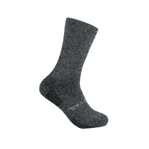 Altera Alpaca Prevail Mid-Weight 9