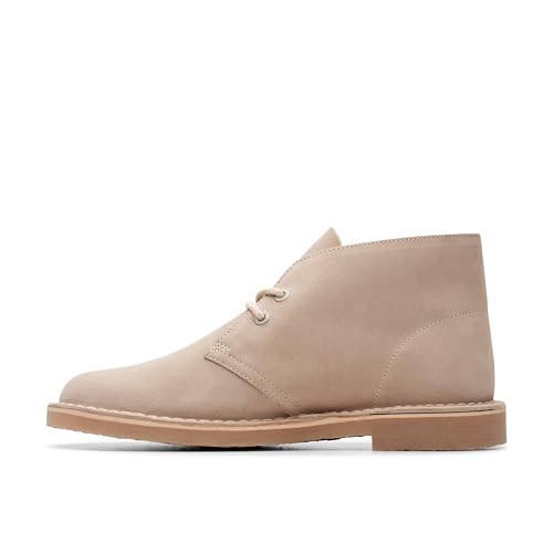 Image of Clarks Men's Bushacre3 Chukka Boots