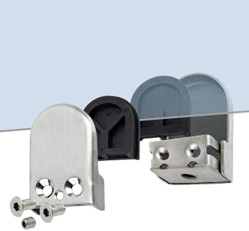 TIXBYGO 20 PZ Acciaio inossidabile 304 Morsetto di...