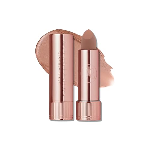 Image of Anastasia Beverly Hills - Matte Lipstick Full-Pigment Velvet Color
