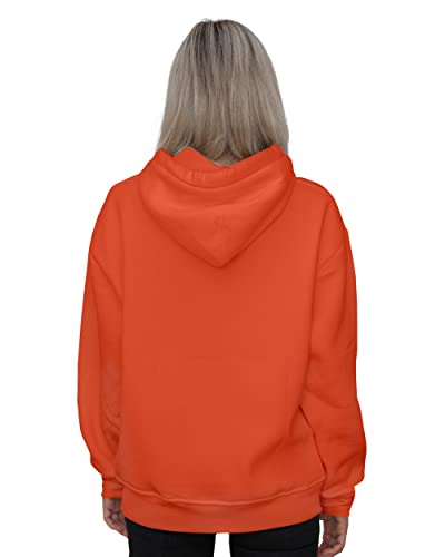 Image of KYDA Kids Women Hooded Sweatshirt