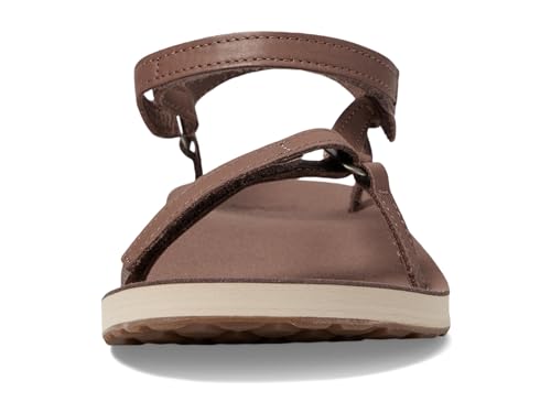 Teva Women's Original Universal Slim Lea Sandal2