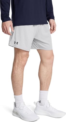 Image of Under Armour 7 inch Tech Vent Shorts