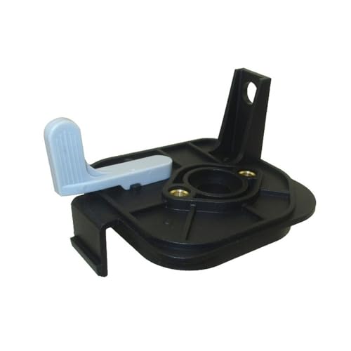 Boîtier de filtre air 307191001 noir pour réparer fuite admission RY253SS