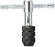 Draper 45713 Windeisen mit Ratsche, T-Griff, 1,5-3 mm