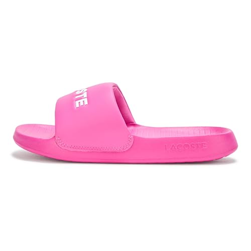Image of Lacoste womens [公式] レディース Serve Slide 1.0 125 1 Cfa