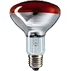 Philips IR 250R R125 E27 Infrarotlampe Wärmelampe 250 Watt