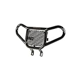 Raptor-350-YFM-350-2004-2013-Front-Bumper-Black