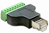 Écartement des contacts : 3,5 mm