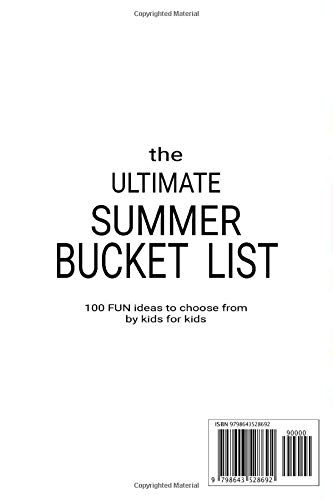 Summer Fun Activity for Children with Sporty Kids Cover Design: Let’s Play Learn and Grow Together image 2