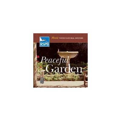 Peaceful Garden