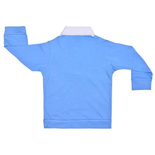 Image of Wish Karo Cotton Clothing Sets For Baby Boys-(bt76nw)