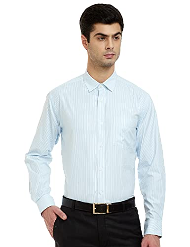 Image of Amazon Brand - Symbol Men's Regular Fit Formal Shirt