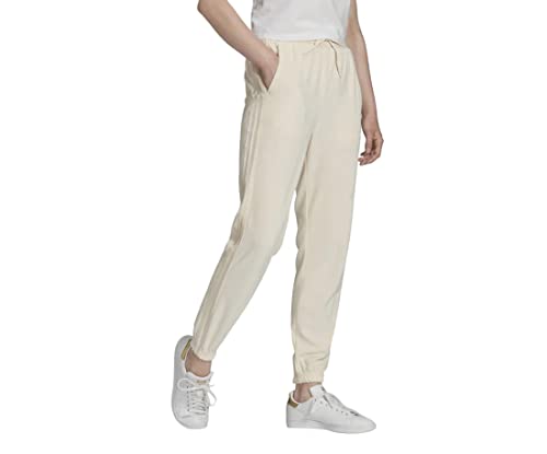 Jogger adidas Velour pour femme taille L couleur beige eggshell